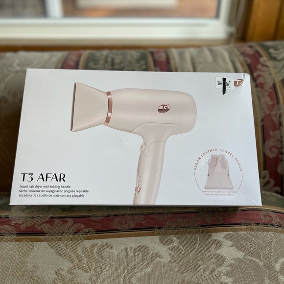 T3 AFAR Dryer Travel Size . Brand New In Box - Picture 3 of 5